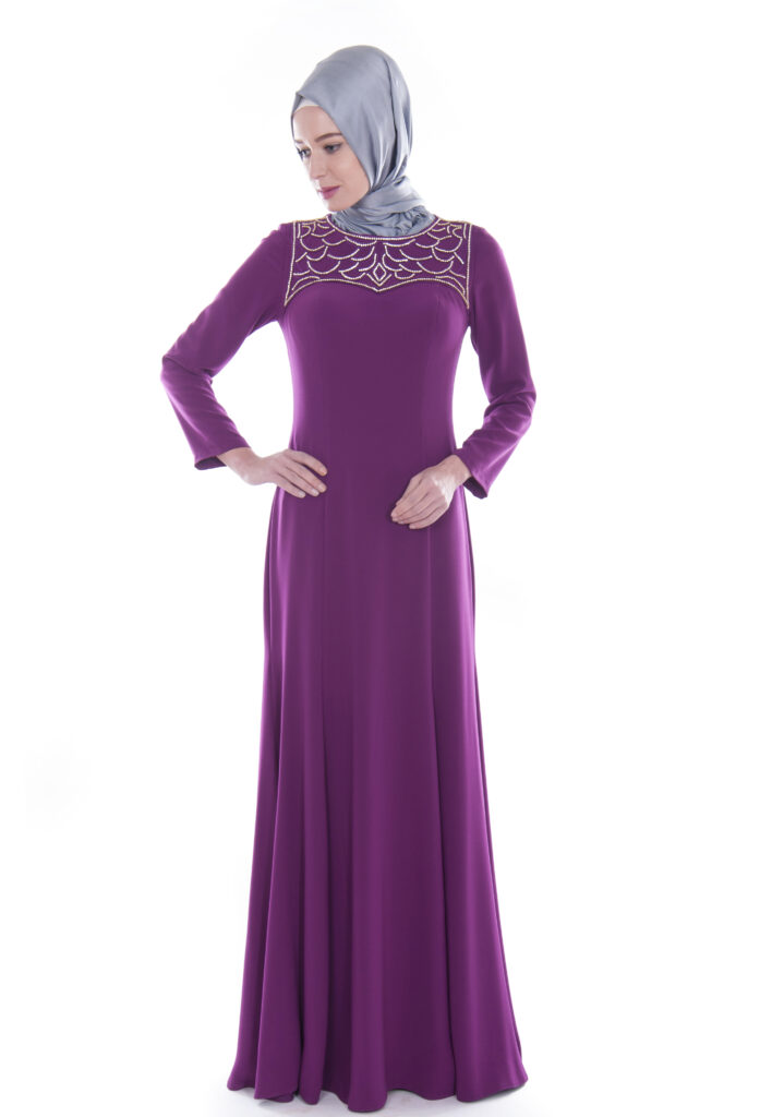 Muslim Women Fashion